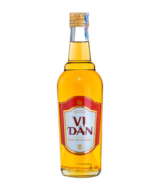 Rượu Vị Dân Thượng hạng 375ml