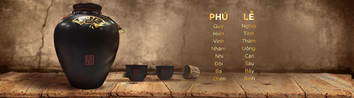 Rượu Phú Lễ